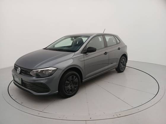 VOLKSWAGEN POLO 1.0 MPI TRACK MANUAL VOLKSWAGEN POLO 1.0 MPI TRACK MANUAL